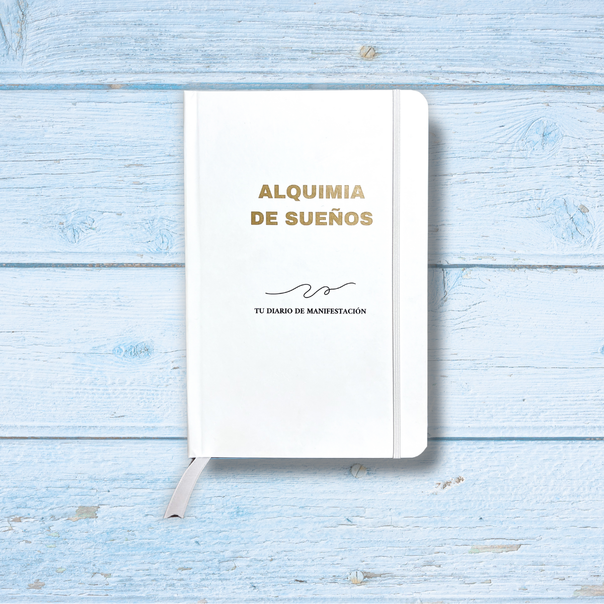 Alquimia de Sueños - Tu diario de Manifestación